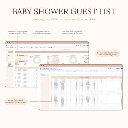 Aureline Pregnancy Planner