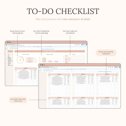 Aureline Pregnancy Planner